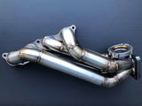 VIP K SERIES Sidewinder Turbo Manifold