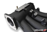 SKUNK2 PRO SERIES INTAKE MANIFOLD 70MM TB OUT BLACK