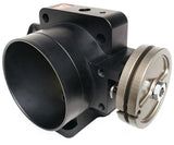 SKUNK2 Throttle Body Pro Series Black 74mm K SERIES