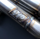 VIP K SERIES Sidewinder Turbo Manifold