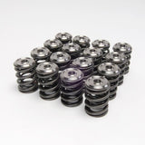 SKUNK2 ALPHA SERIES VALVE SPRING AND RETAINER KIT K SERIES