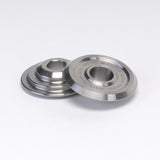 SKUNK2 (344-05-1300) ALPHA SERIES VALVE SPRING AND RETAINER KIT
