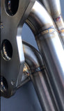 VIP K SERIES Sidewinder Turbo Manifold