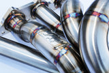 B Series Front Facing Turbo Manifold