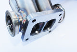 B Series Front Facing Turbo Manifold