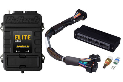 Haltech Standalone ECU - 1500 - Honda/Acura - (92-95 Civic, Integra, Prelude) (90-95 Accord)