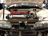 VIP K SERIES Sidewinder Turbo Manifold