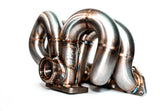 B-Series Ramhorn Turbo Manifold