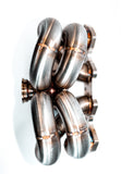 B-Series Ramhorn Turbo Manifold