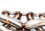 B-Series Ramhorn Turbo Manifold