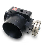 SKUNK2 Throttle Body Pro Series Black 74mm K SERIES