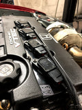 B/D/H Honda-Acura Coil on Plug Conversion Kit - ESSENTIALS KIT