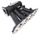 SKUNK2 PRO SERIES INTAKE MANIFOLD 70MM TB OUT BLACK