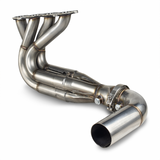 Skunk2 4-1 K-Series Side Exit and Hood Exit Race Header