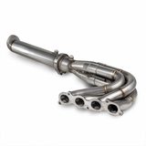 Skunk2 4-1 K-Series Side Exit and Hood Exit Race Header