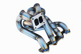 VIP B SERIES Top Mount Turbo Manifold