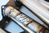 VIP B SERIES Top Mount Turbo Manifold