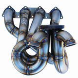 VIP B SERIES Top Mount Turbo Manifold