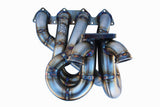 VIP B SERIES Top Mount Turbo Manifold