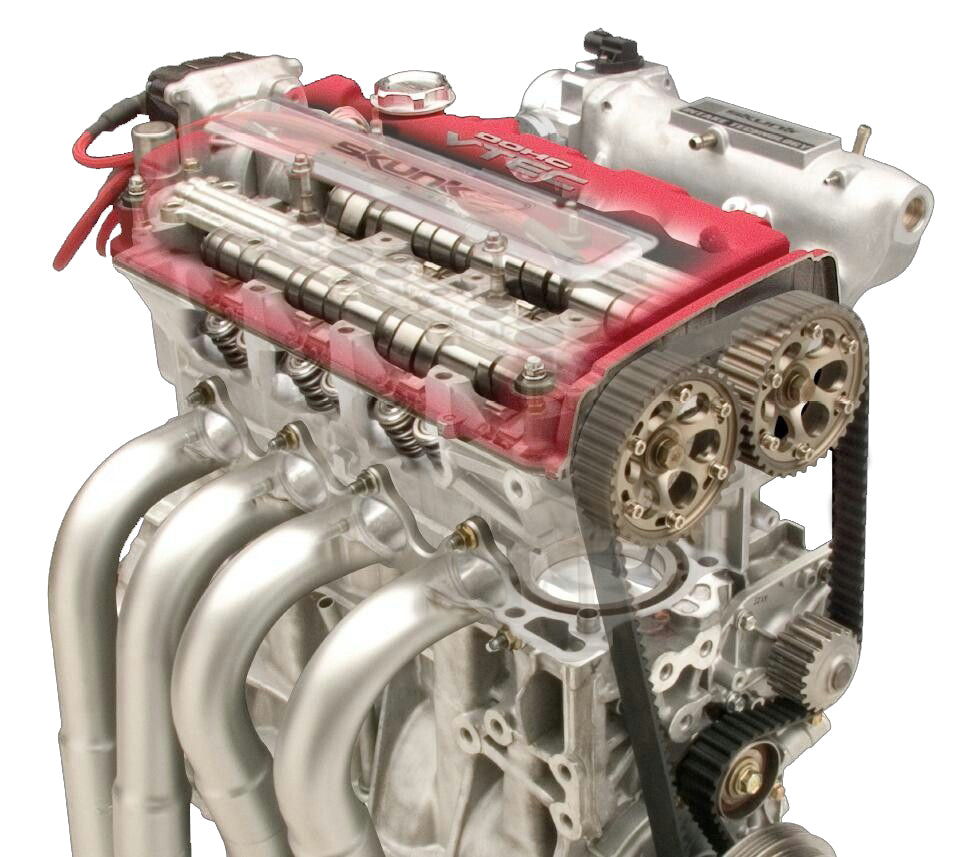 Vip Racing Products Engine β VIP performance