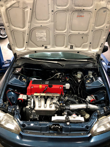 Performance Parts & Fabrications – VIP performance