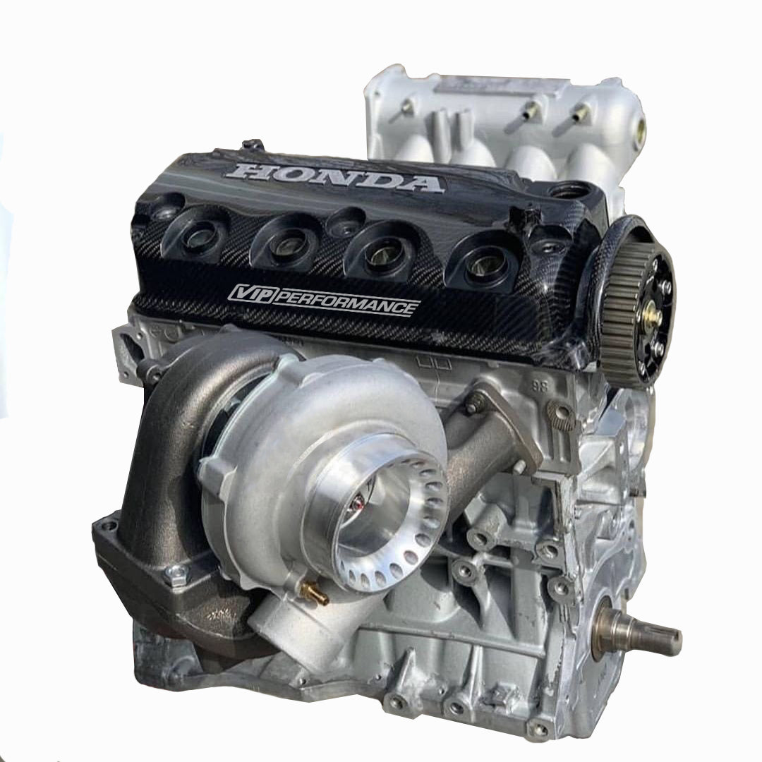 D SERIES – VIP performance