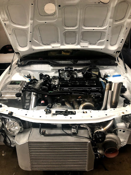 B-SERIES COLLECTION – VIP performance