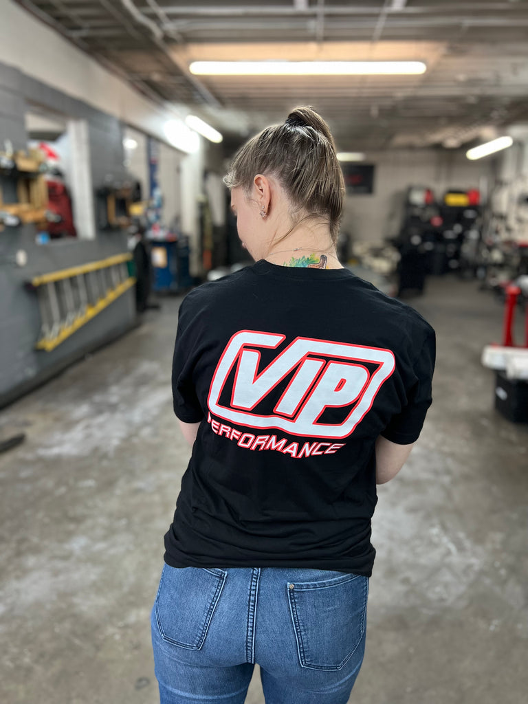 VIP T-Shirt – VIP performance