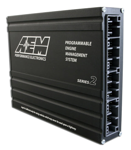 AEM Series 2 (OBD2B) B18-H22A-D16-B16A Civic Integra Prelude (30-6050)