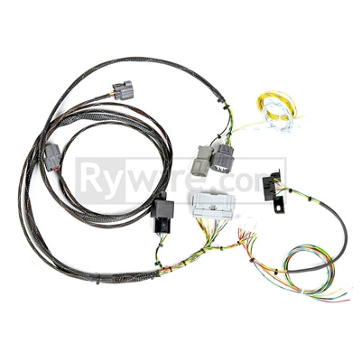 Rywire K-Series Chassis Adapter (EK-OBD2B) 99-00CIVIC