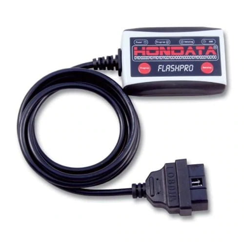 Hondata FlashPro – VIP performance
