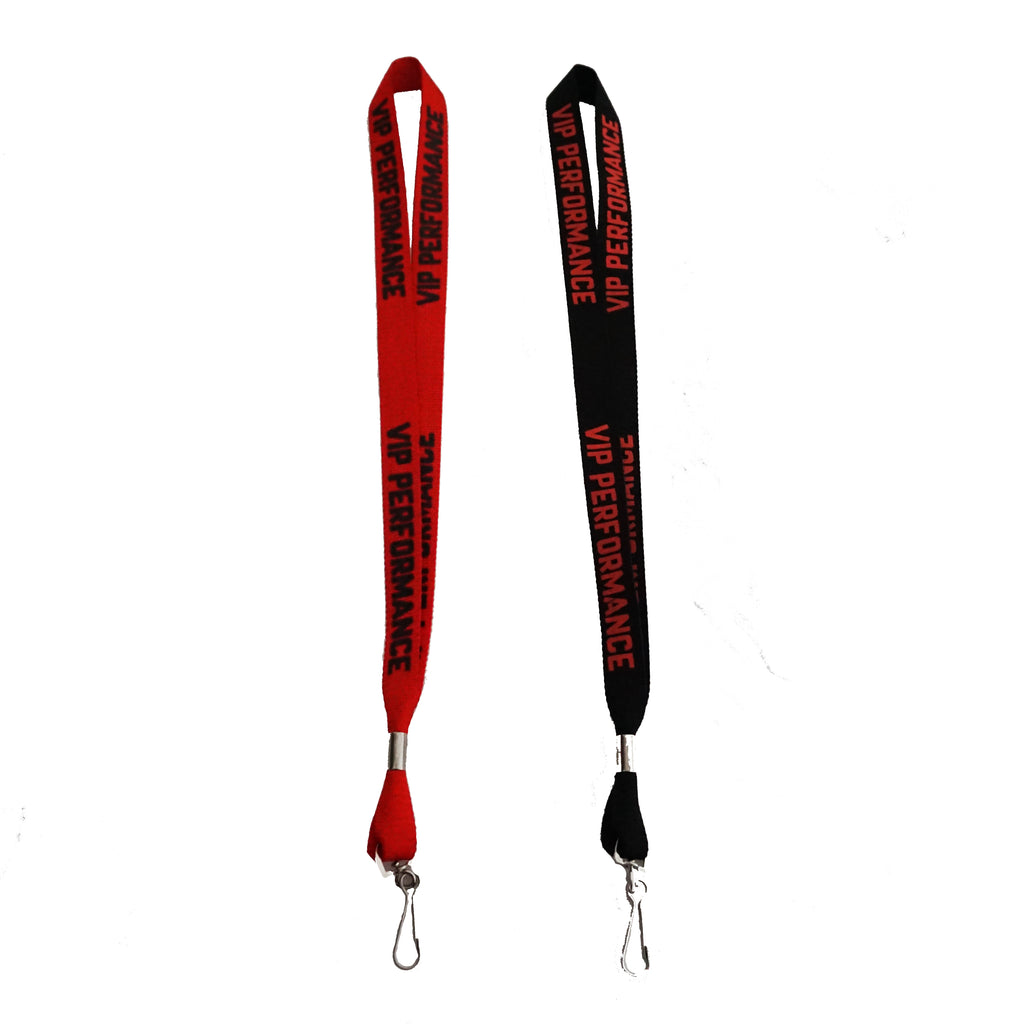 VIP Performance Lanyard – VIP performance